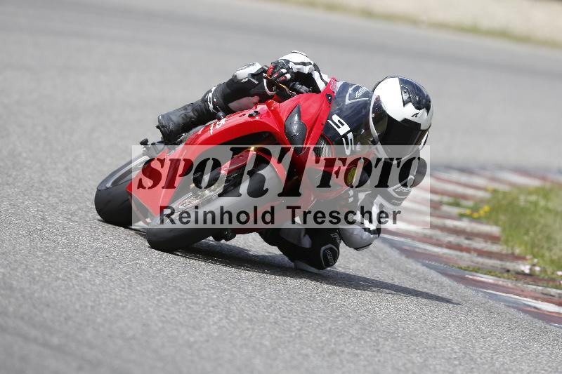 /18 23.05.2025 Get Faster Caremotion ADR/Gruppe gelb/95